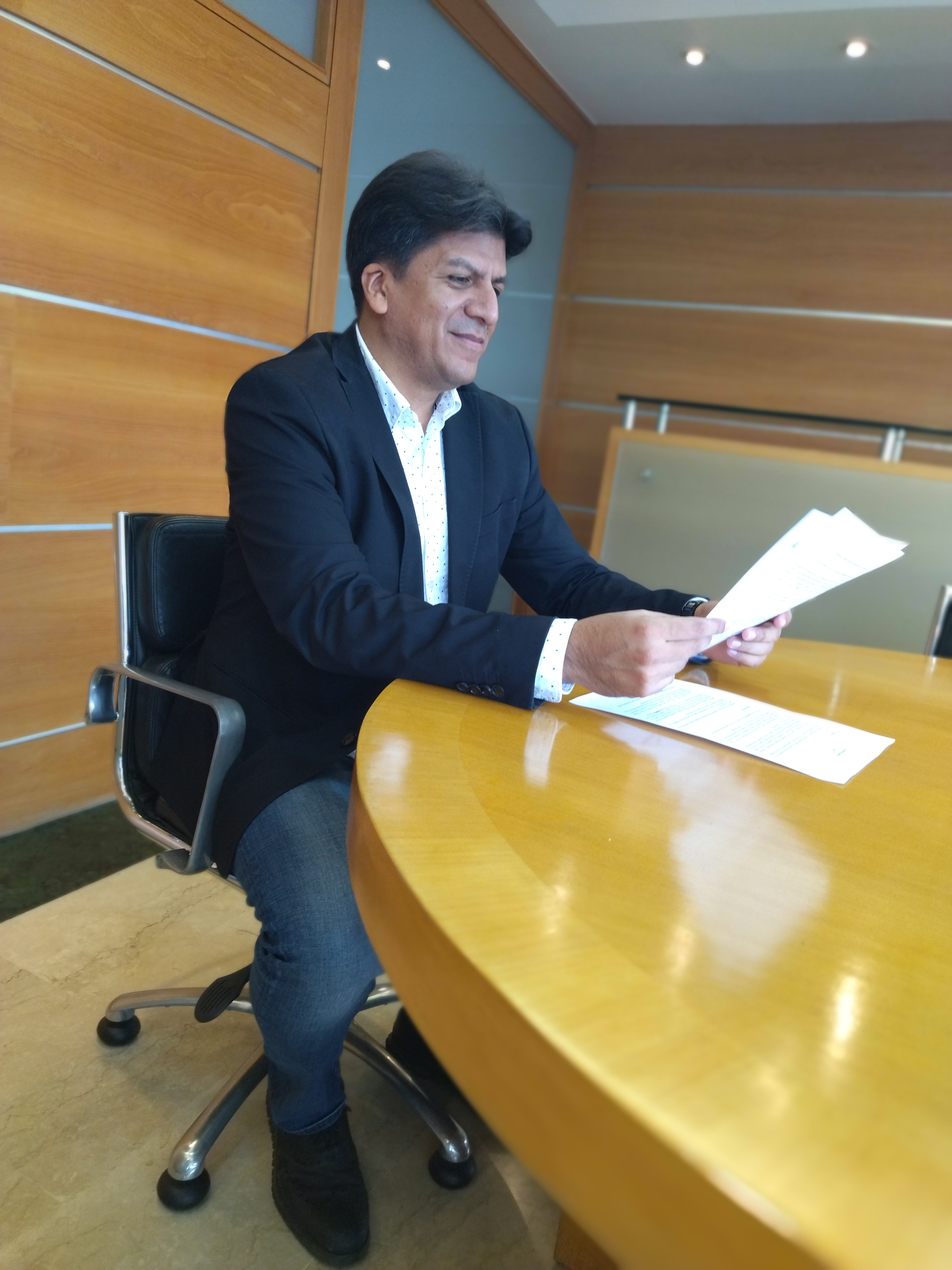 Rodolfo - Experto en Inversiones