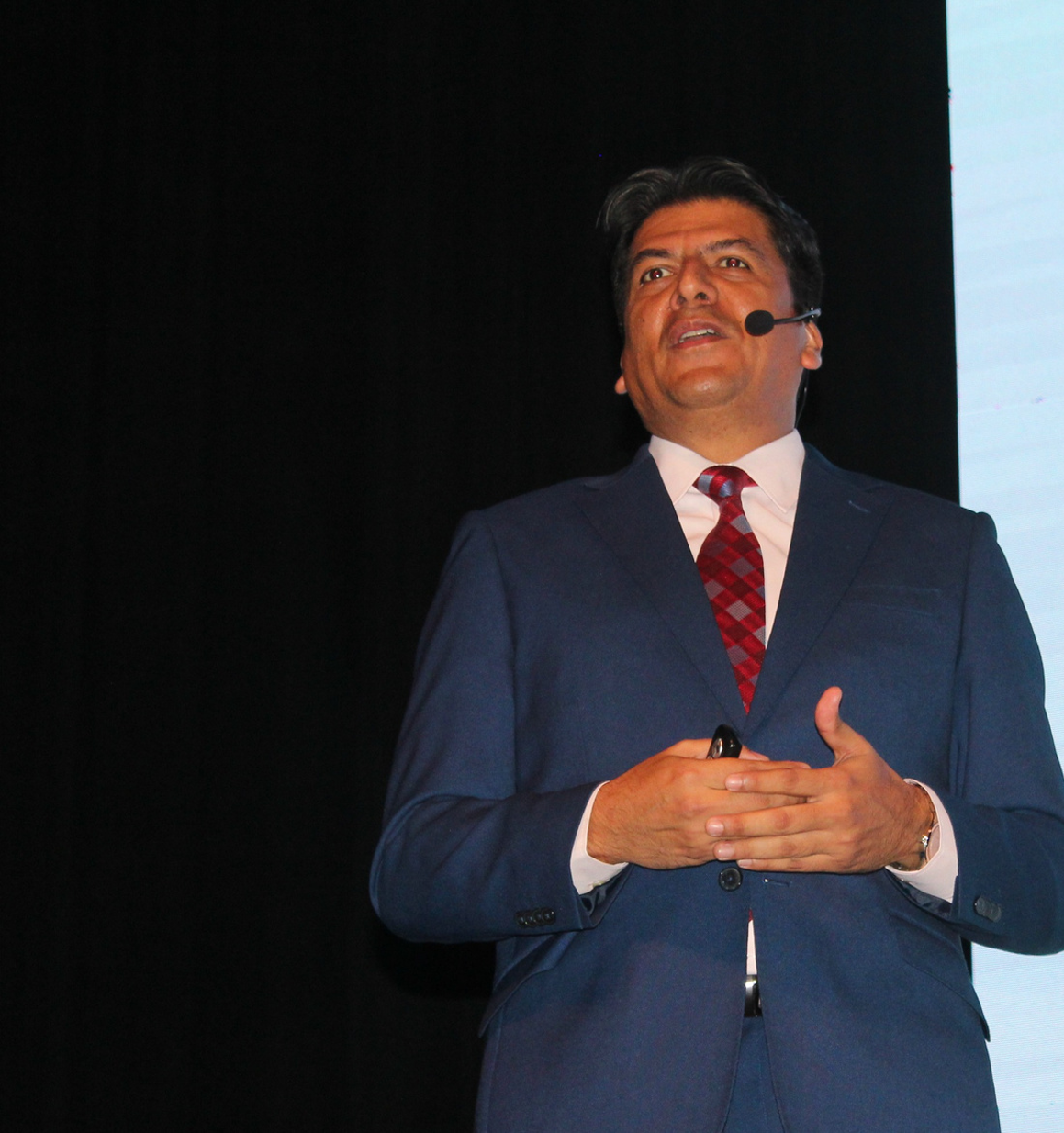 Rodolfo - Experto en Inversiones